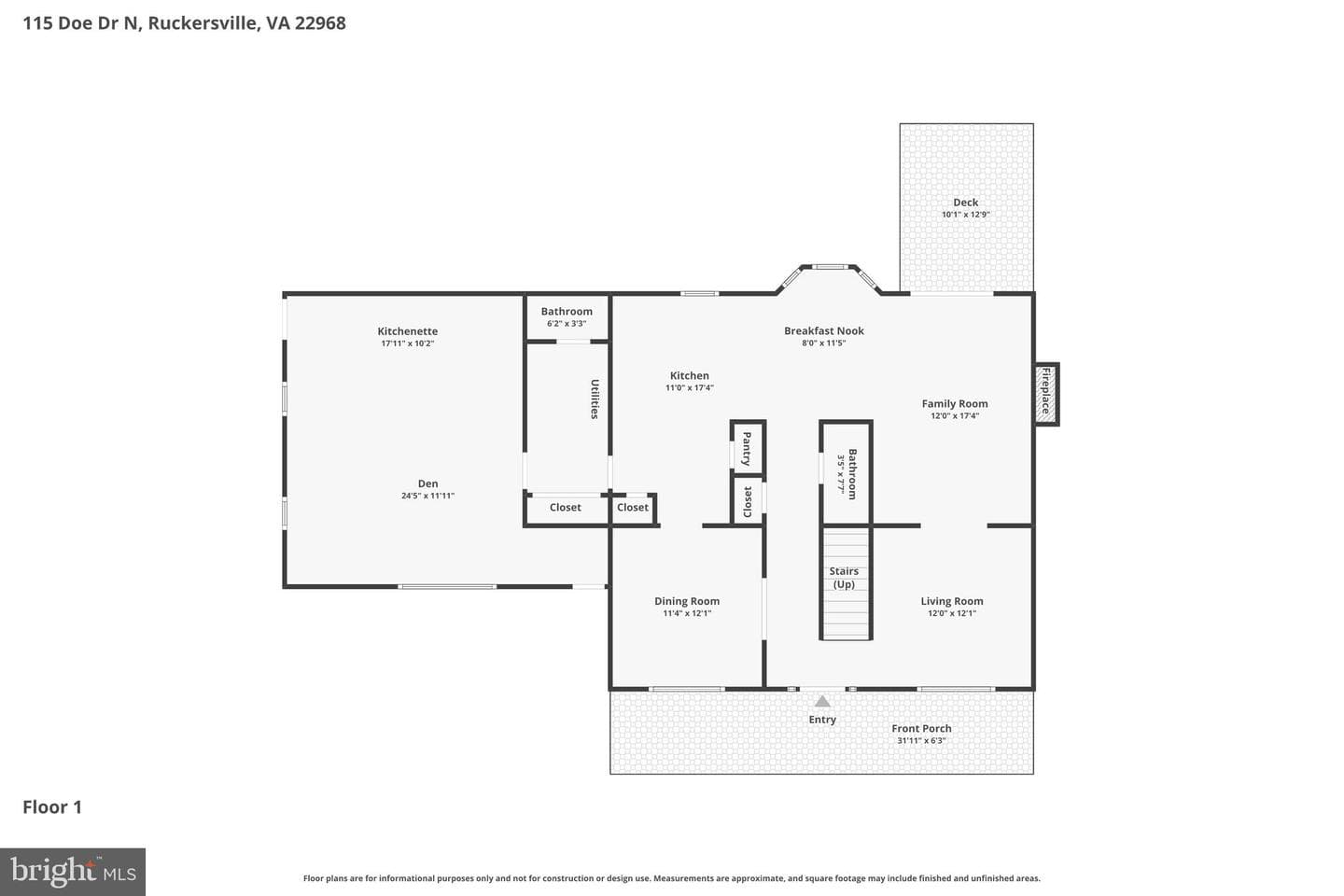 115 Doe Drive photo 30