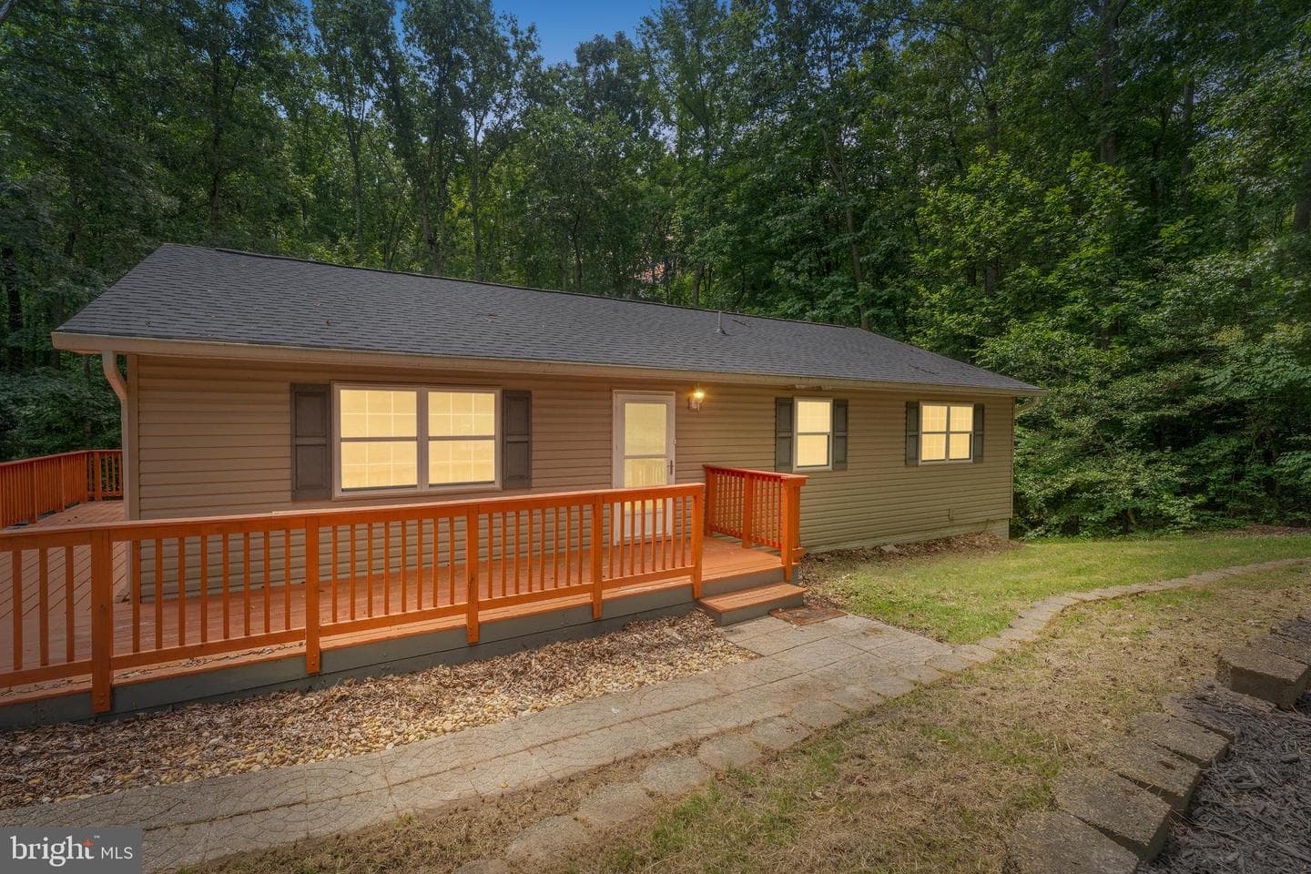 7224 Washington Drive photo 41