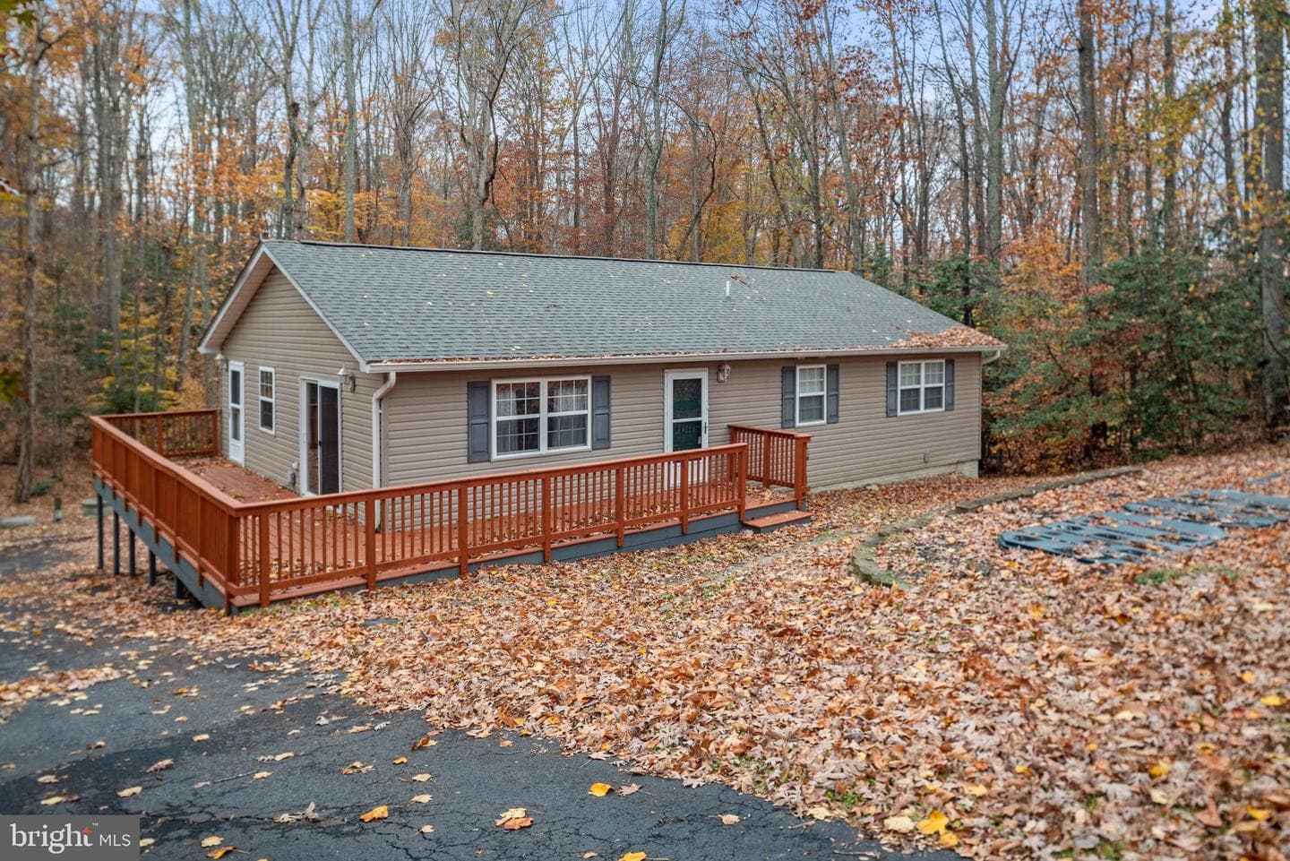 7224 Washington Drive photo 47