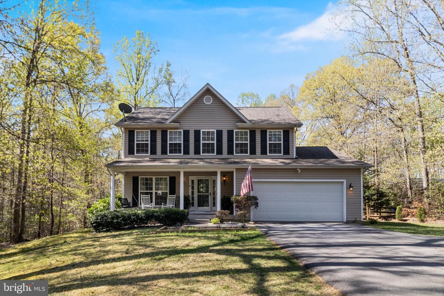 8442 Delegate Drive