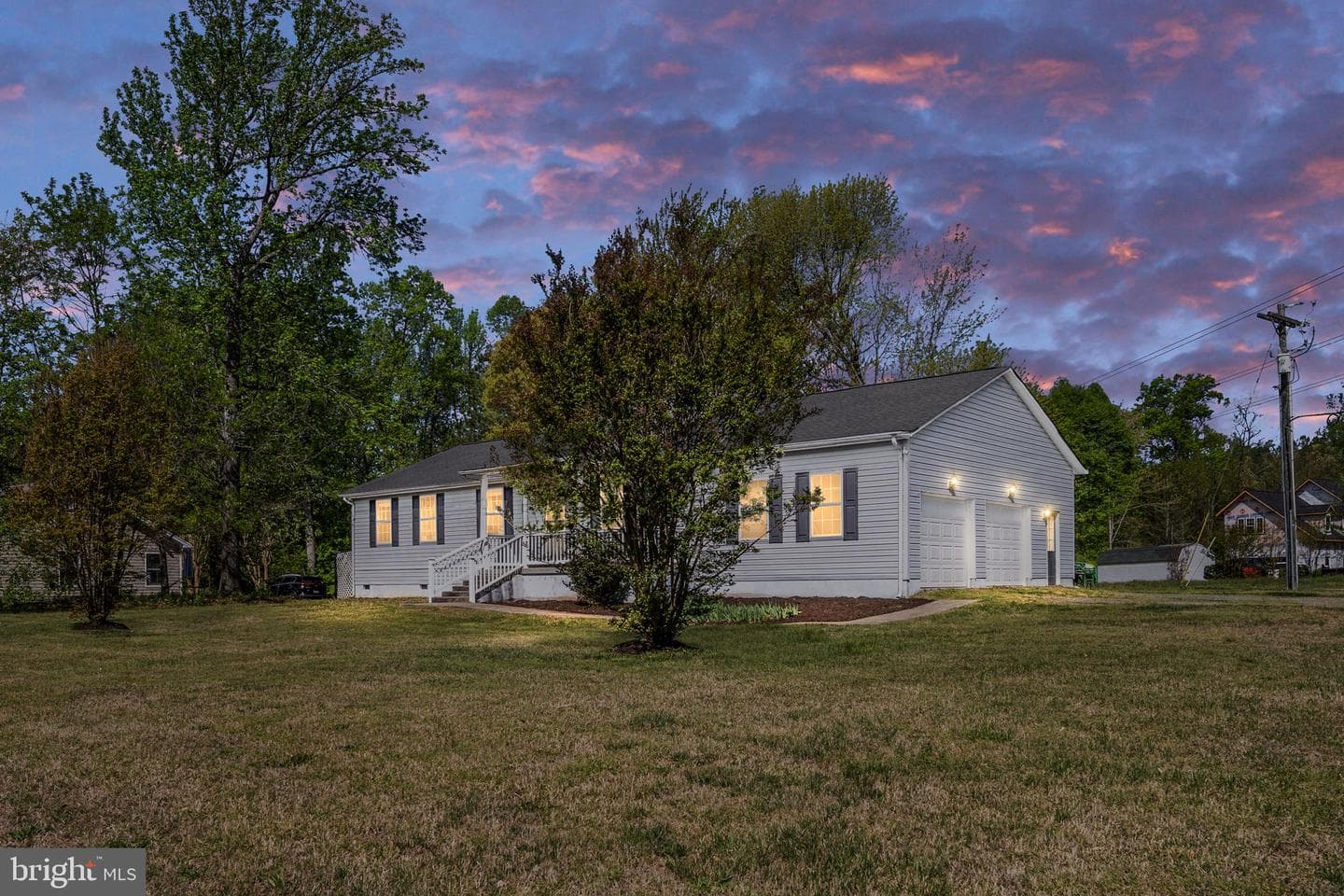 8606 Stevenson Drive photo 2