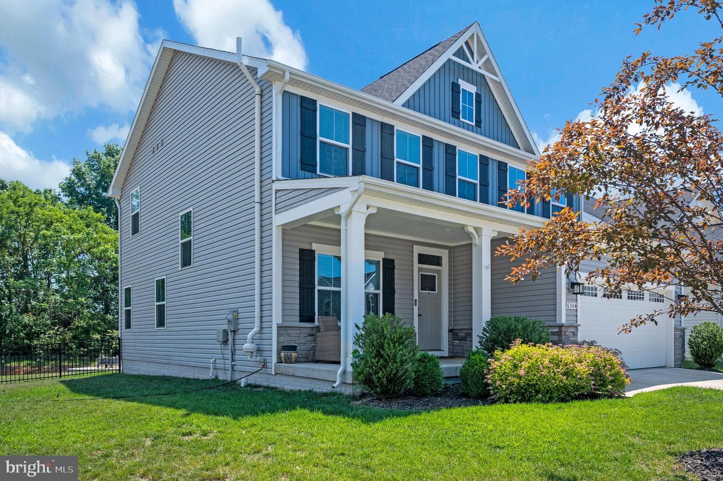 6504 Hawkeye Drive photo 4