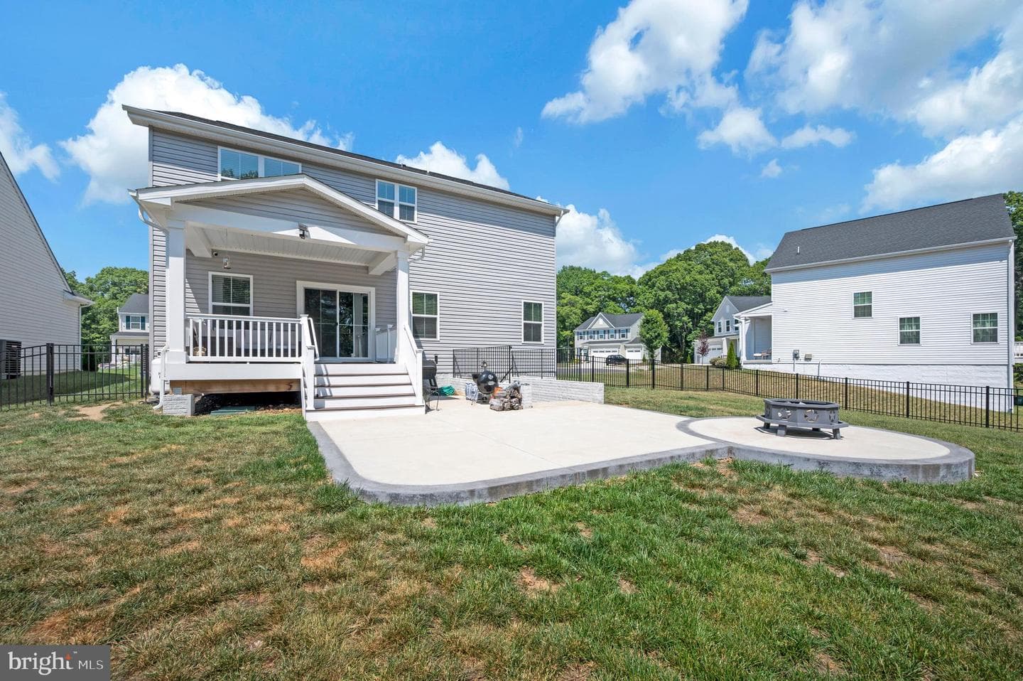 6504 Hawkeye Drive photo 49