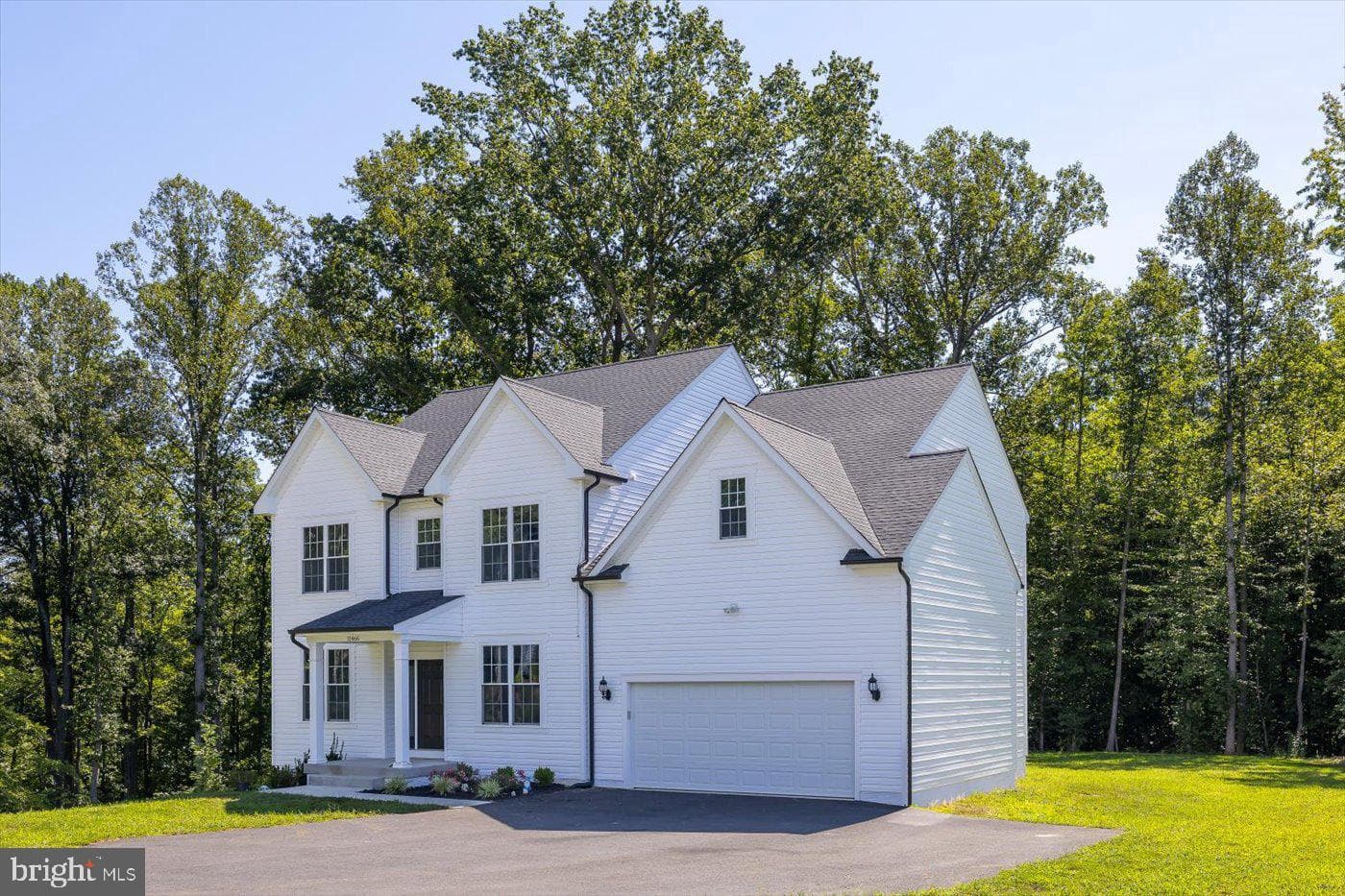 11466 Camelot Lane photo 3
