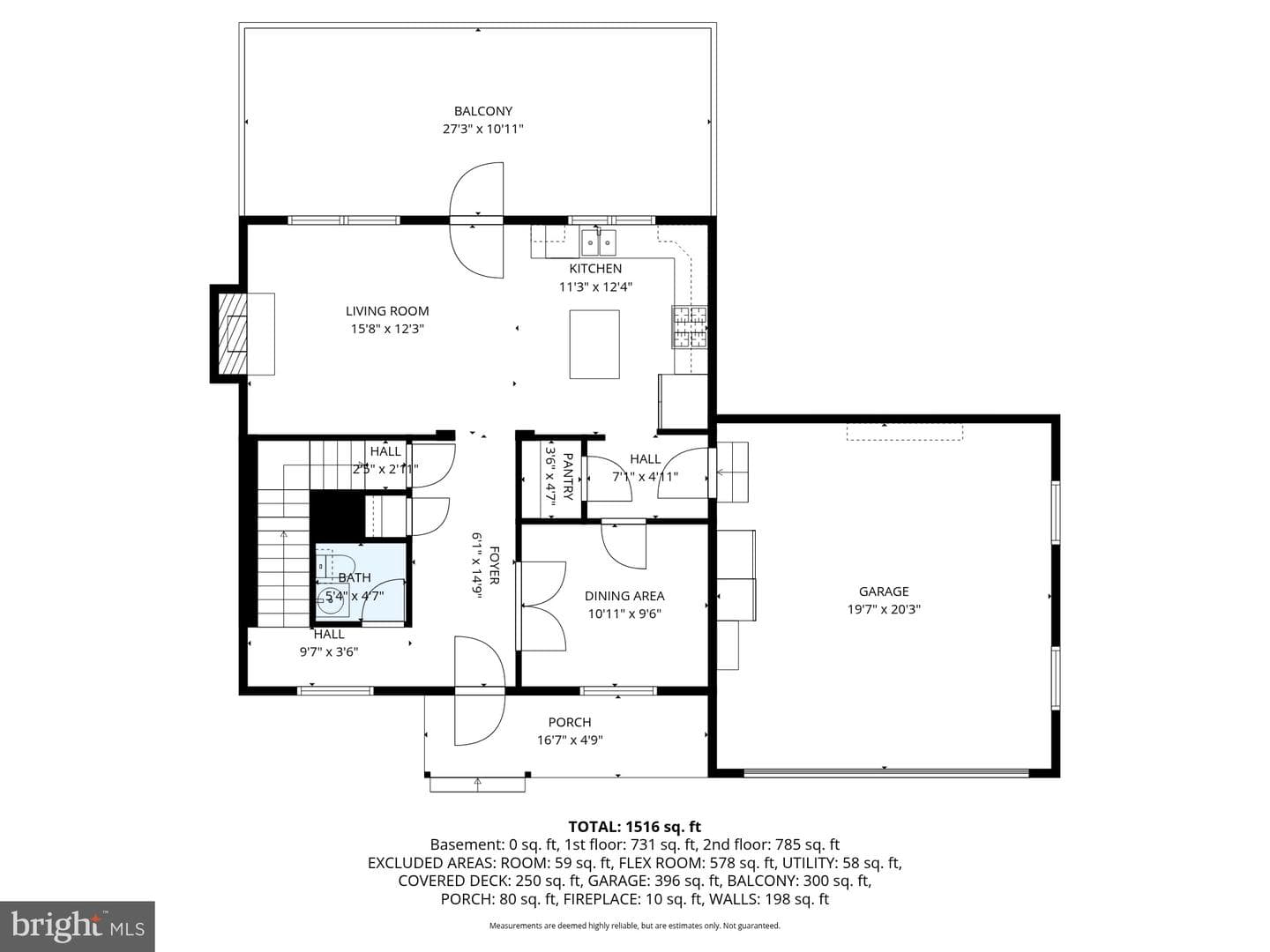 13601 Round Hill Road photo 47