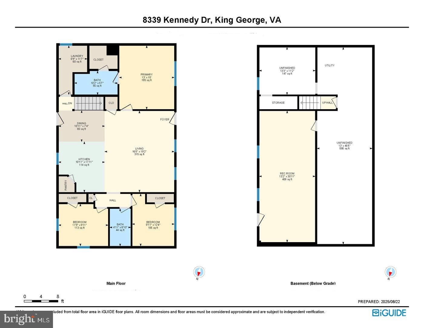 8339 Kennedy Drive photo 69