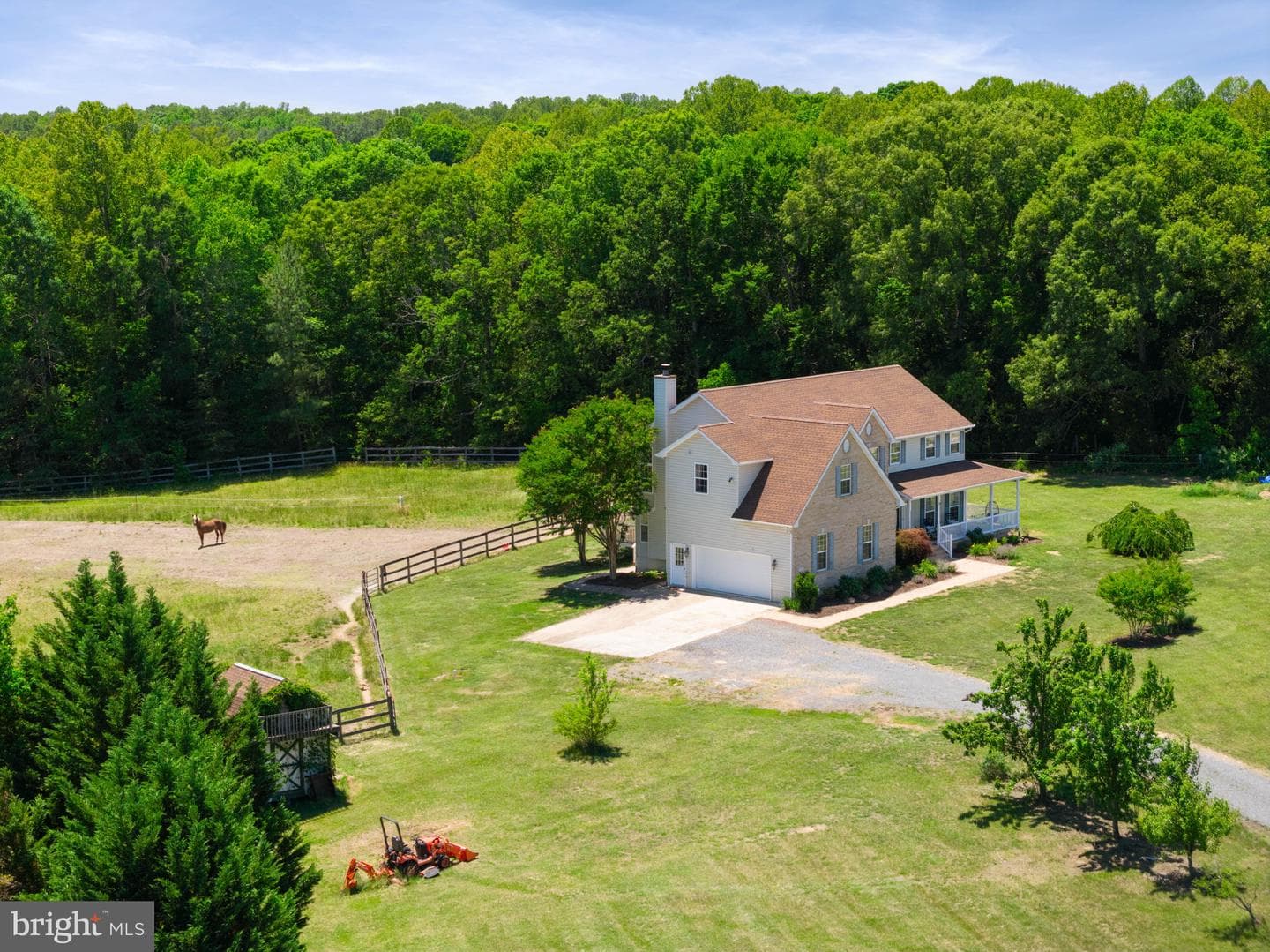 2076 Percheron Drive photo 74
