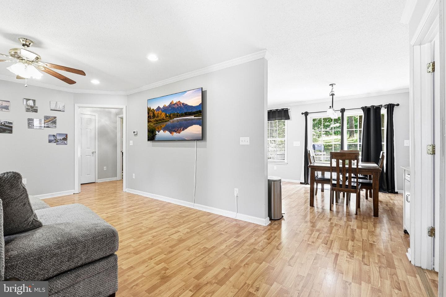 6391 Wheeler Drive photo 8