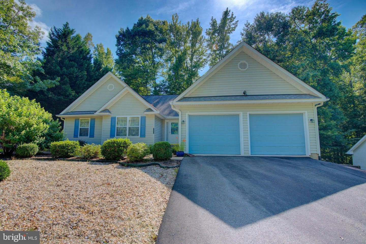 8256 Reagan Drive, King George