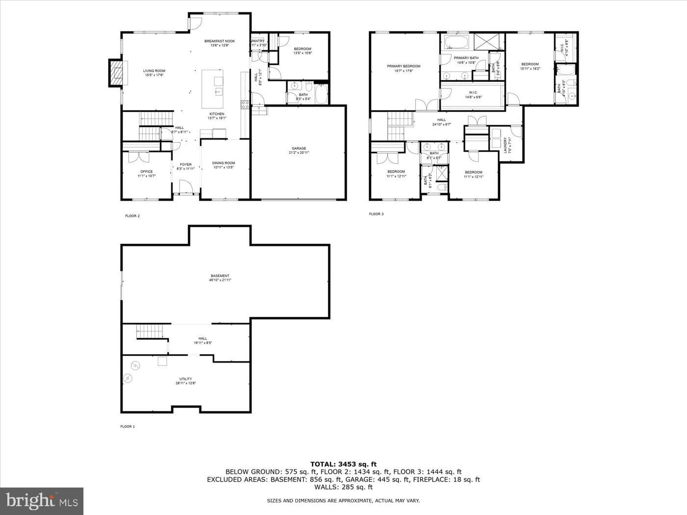 11466 Camelot Lane photo 29