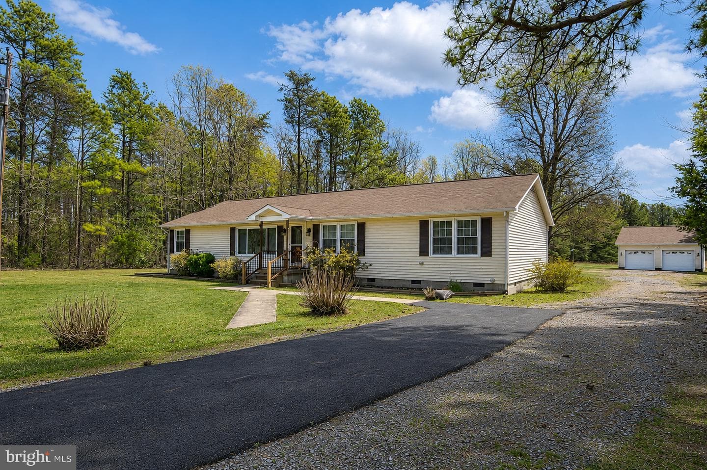 17250 Stoney Knoll Road, King George