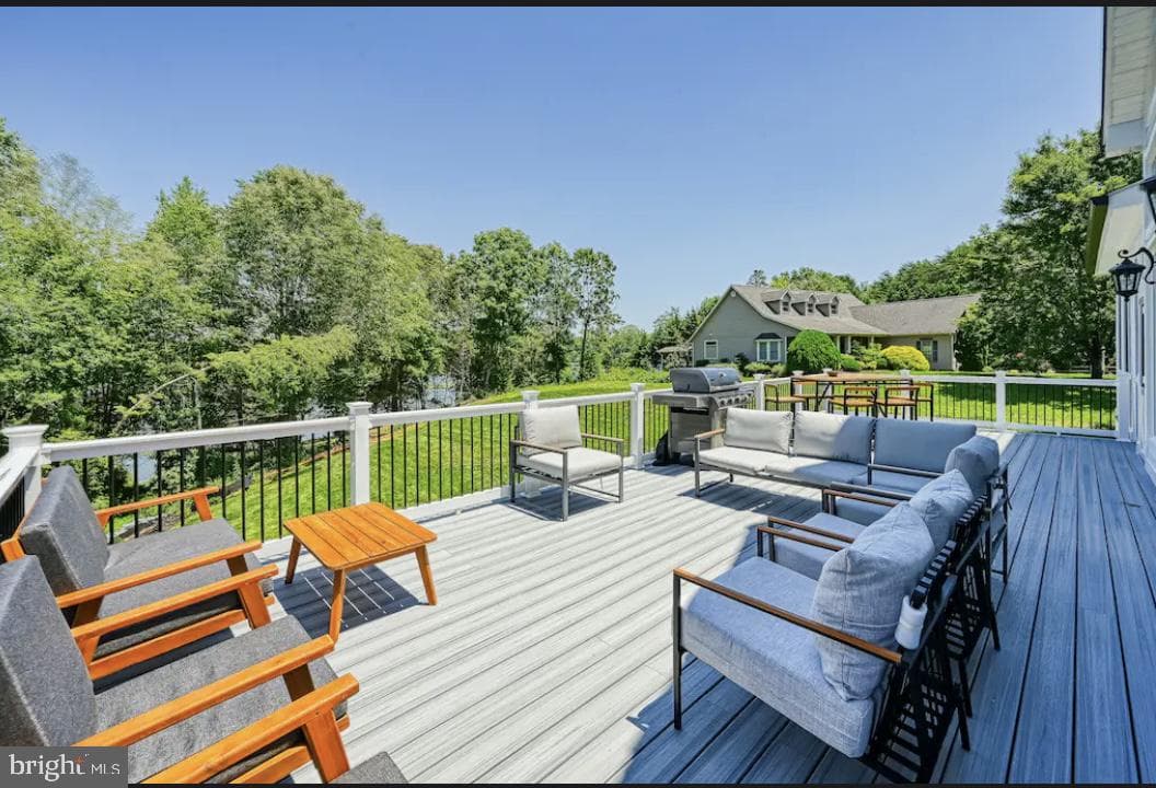 25 Rock Island Ridge , Lake Anna photo 55