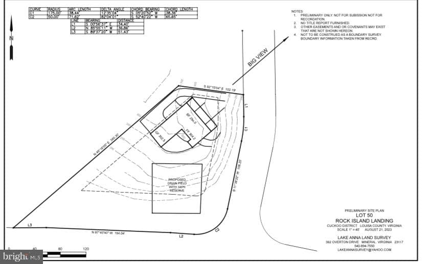 29 Rock Island Ridge, Lake Anna photo 63