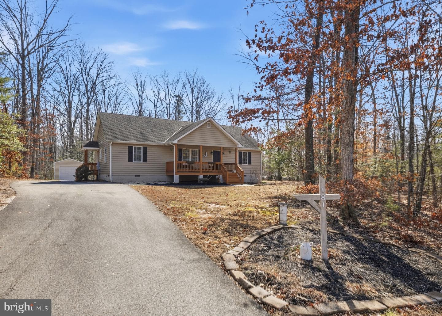 181 Winding Ridge Way photo 2