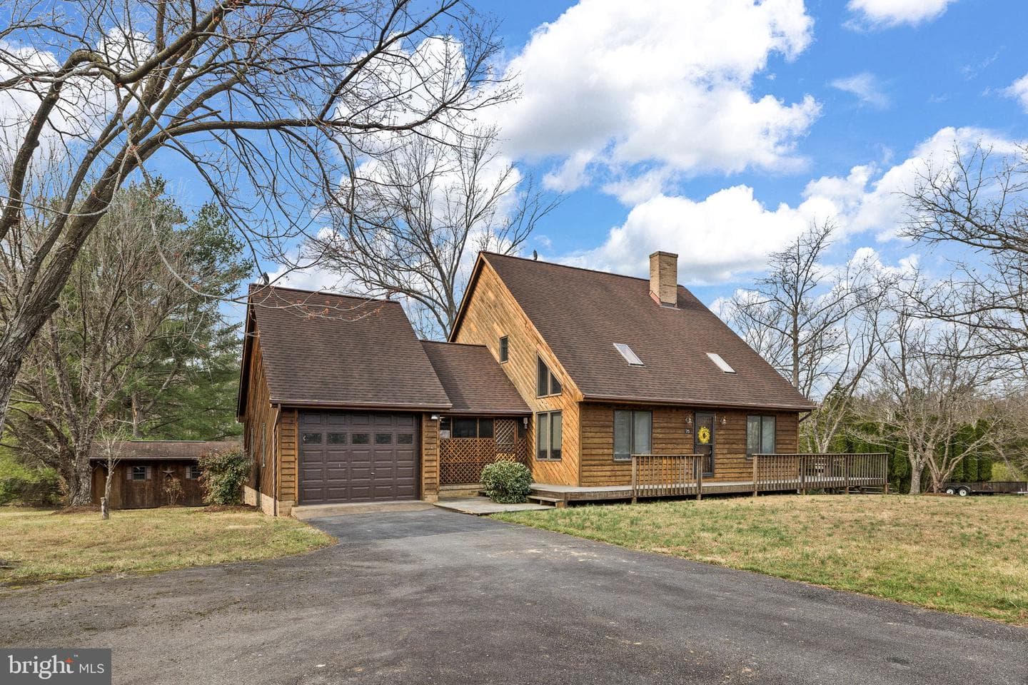 75 Mulberry Mdw