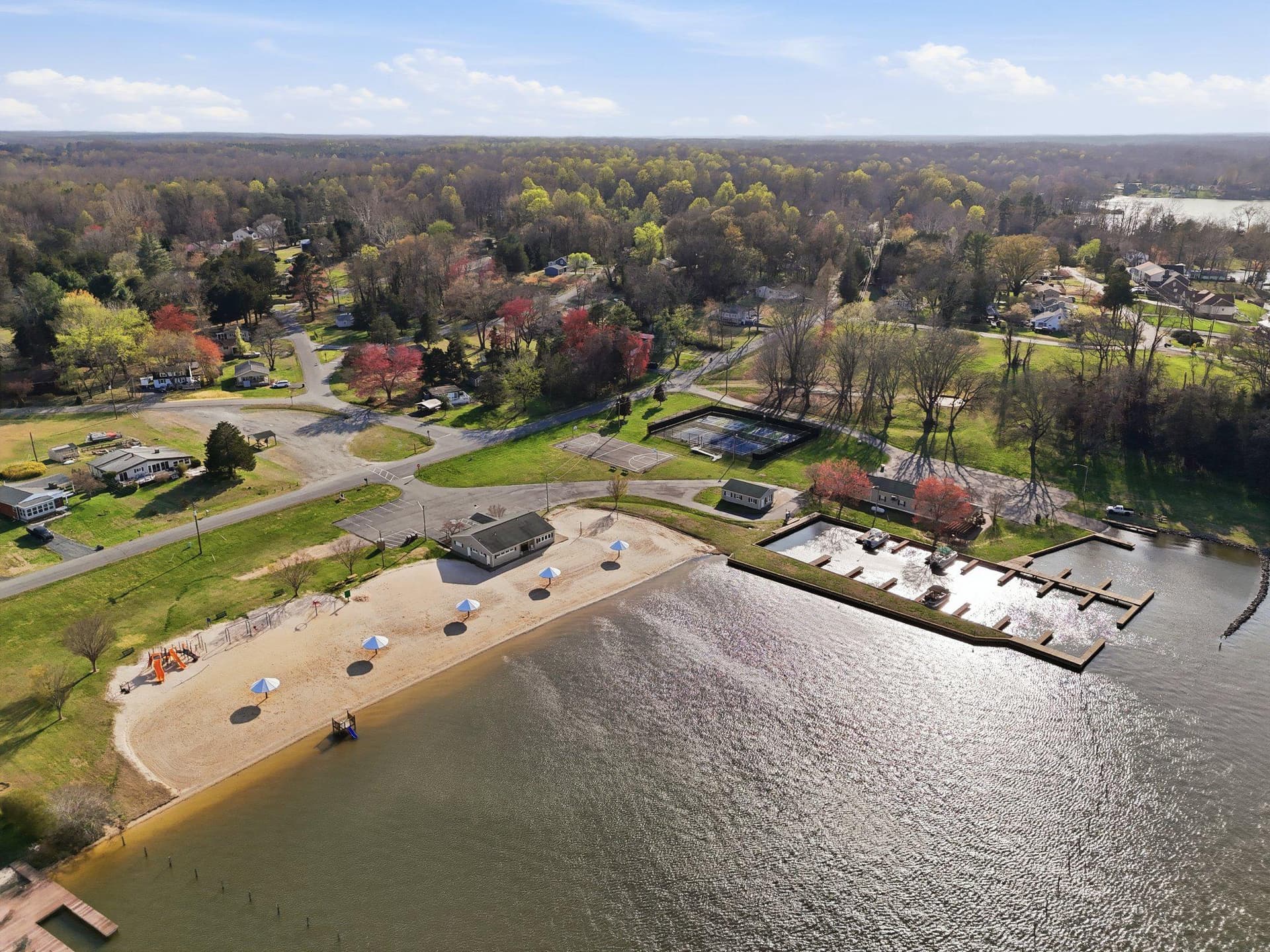 801 S Lakeshore Drive photo 52