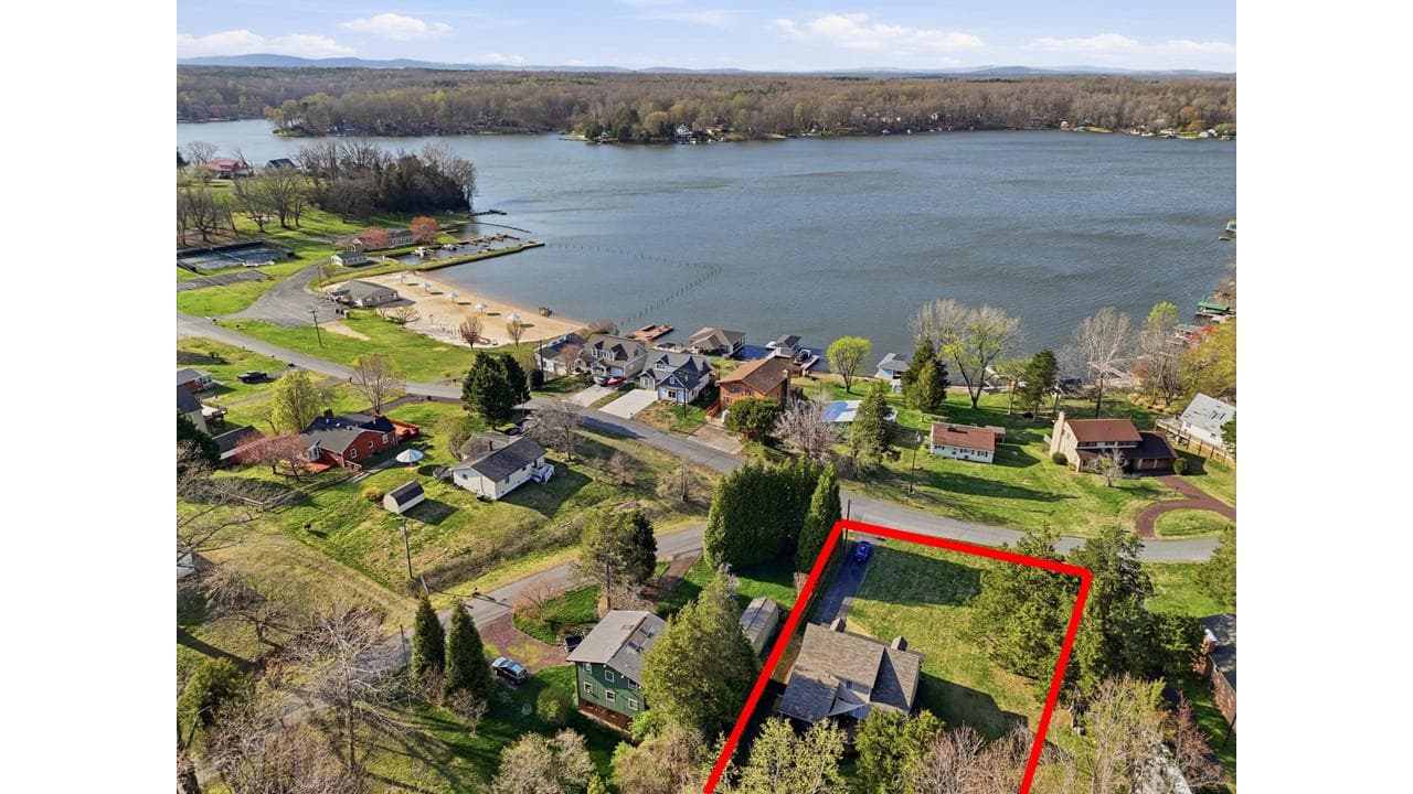 801 S Lakeshore Drive photo 56