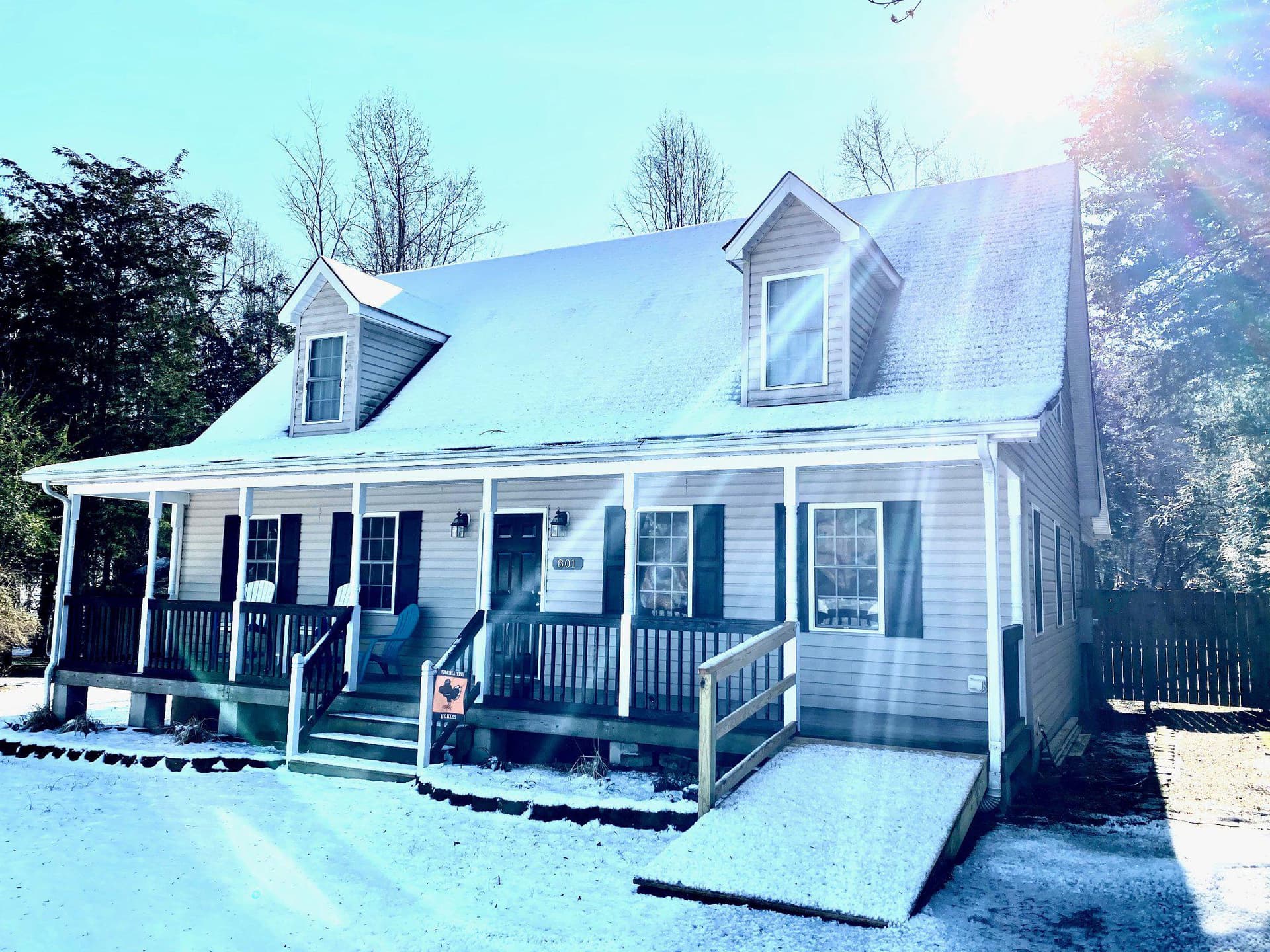801 S Lakeshore Drive photo 67