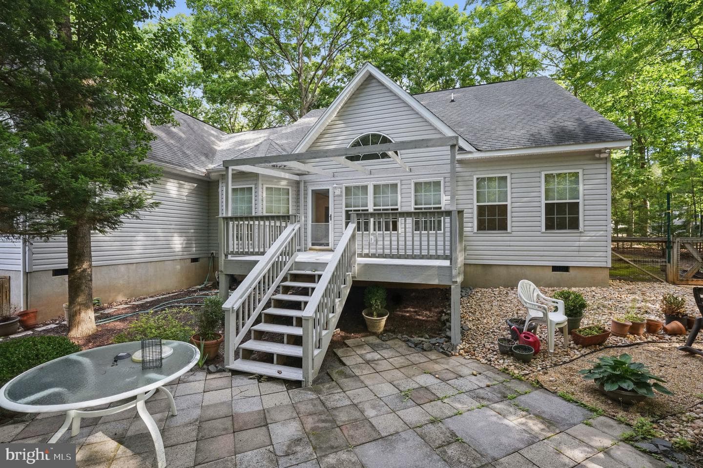 724 Mitchell Point Road photo 34