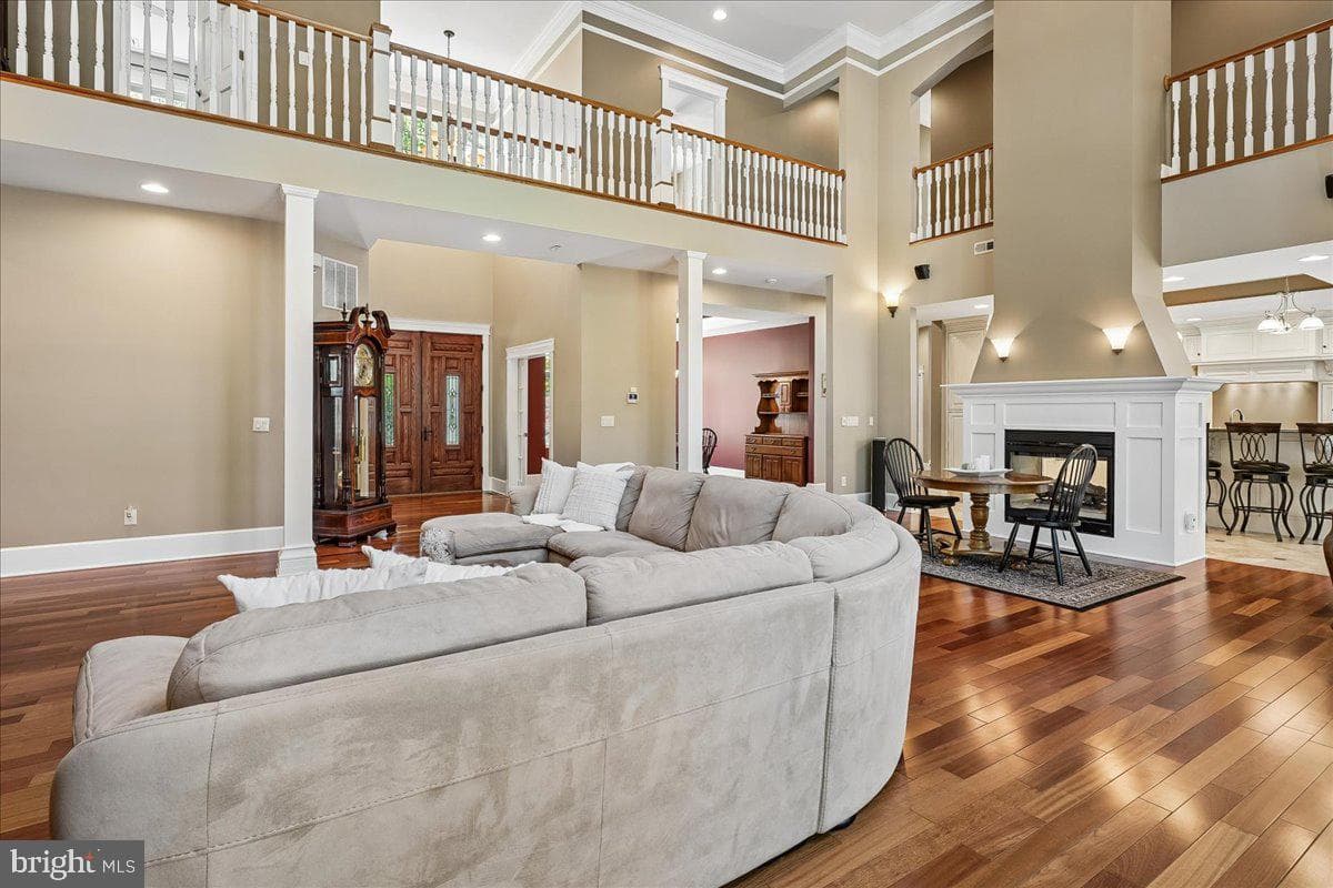 128 Olive Branch Court photo 14