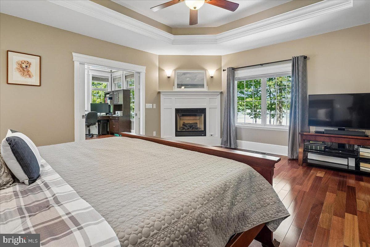 128 Olive Branch Court photo 25