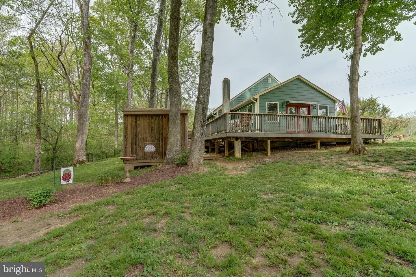 516 Apple Grove Road photo 41