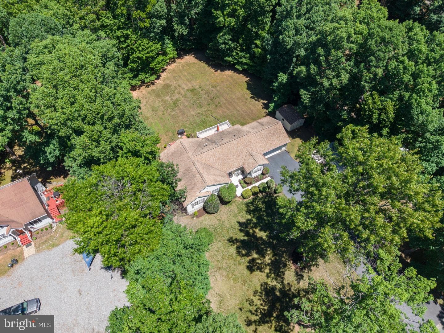801 Mitchell Point Road photo 62