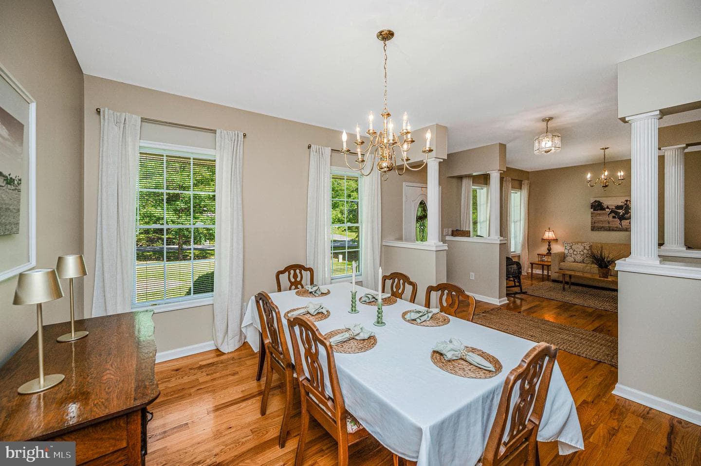 1803 Shenandoah Crossing Drive photo 12