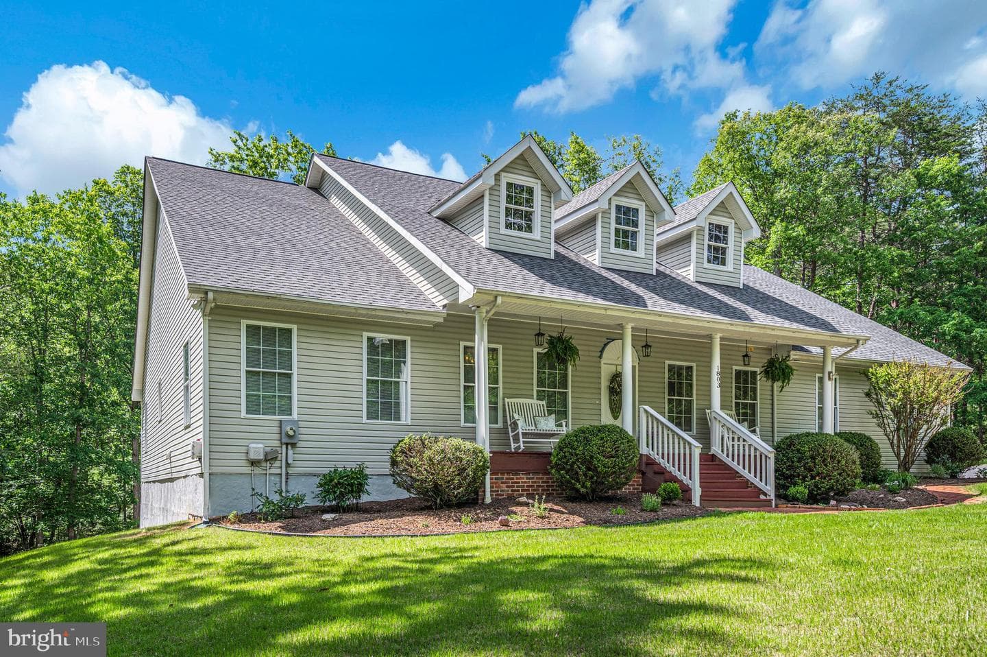 1803 Shenandoah Crossing Drive photo 4