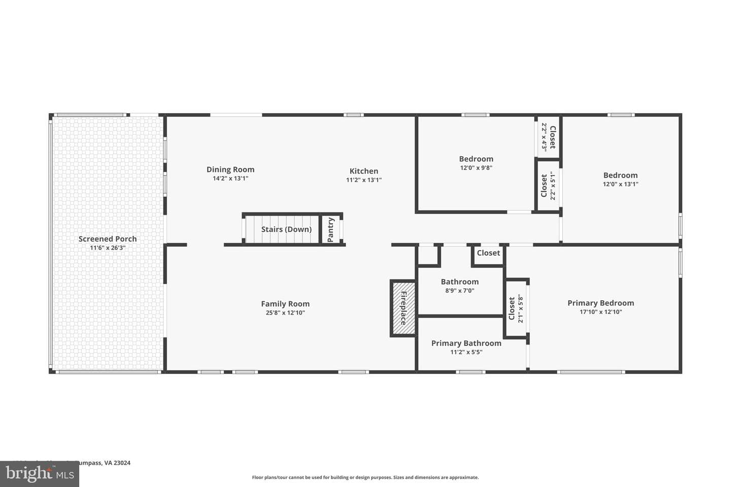 156 Scarlet O'hara Court photo 70