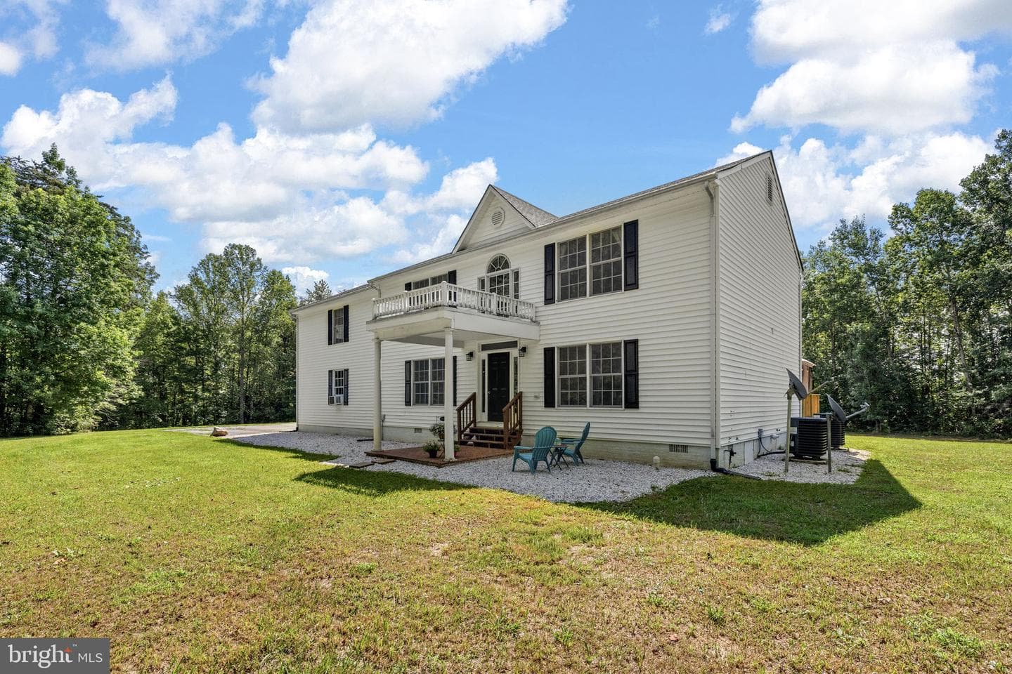 524 Blueberry Lane, Louisa