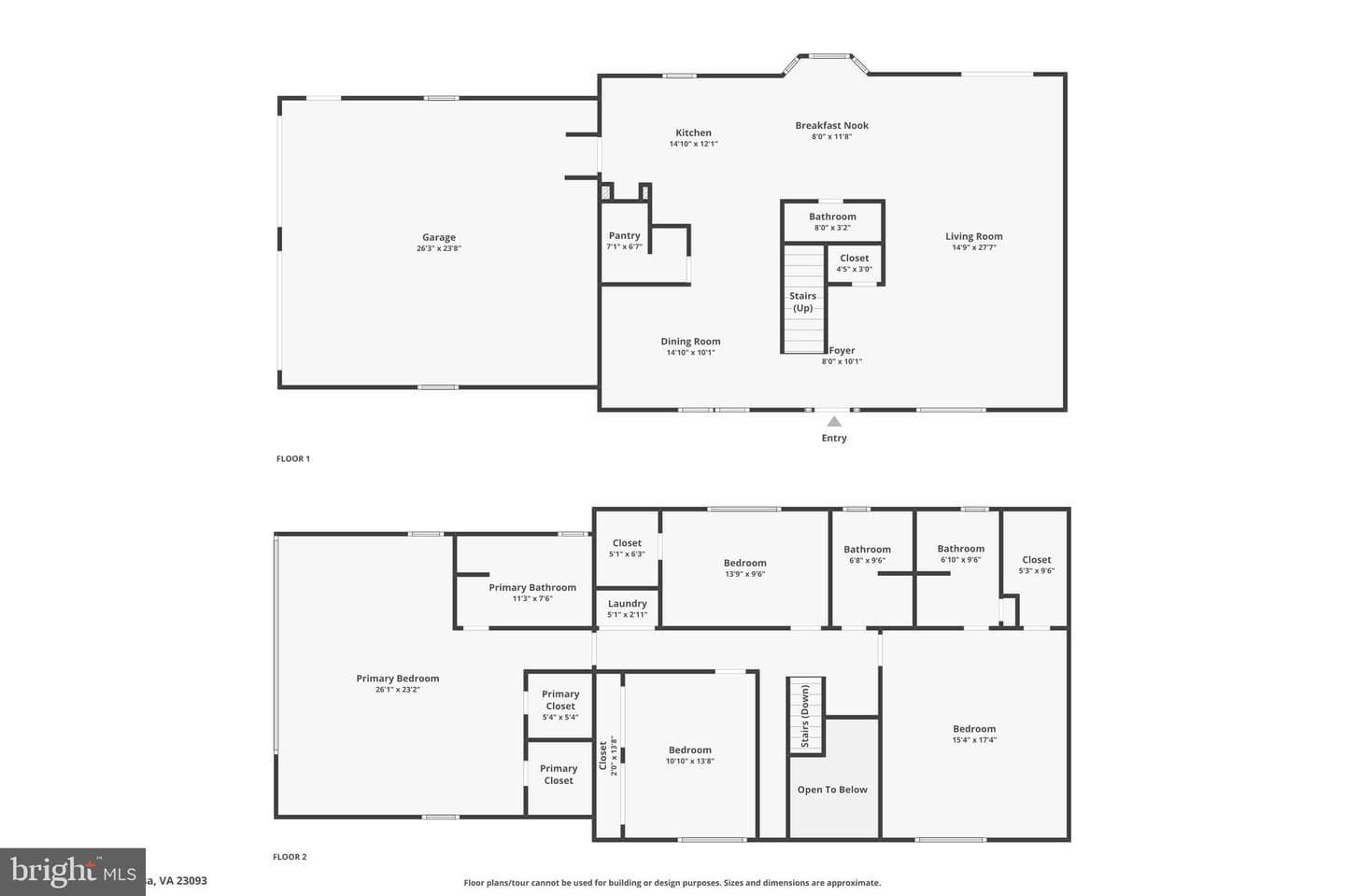524 Blueberry Lane photo 65
