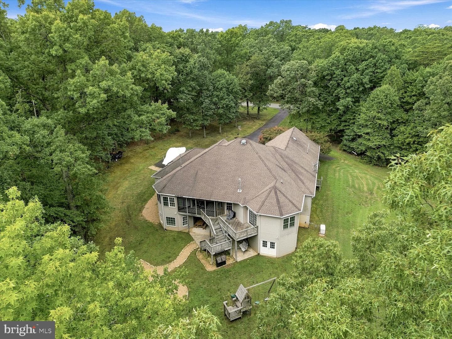 520 Oak Grove Drive photo 91