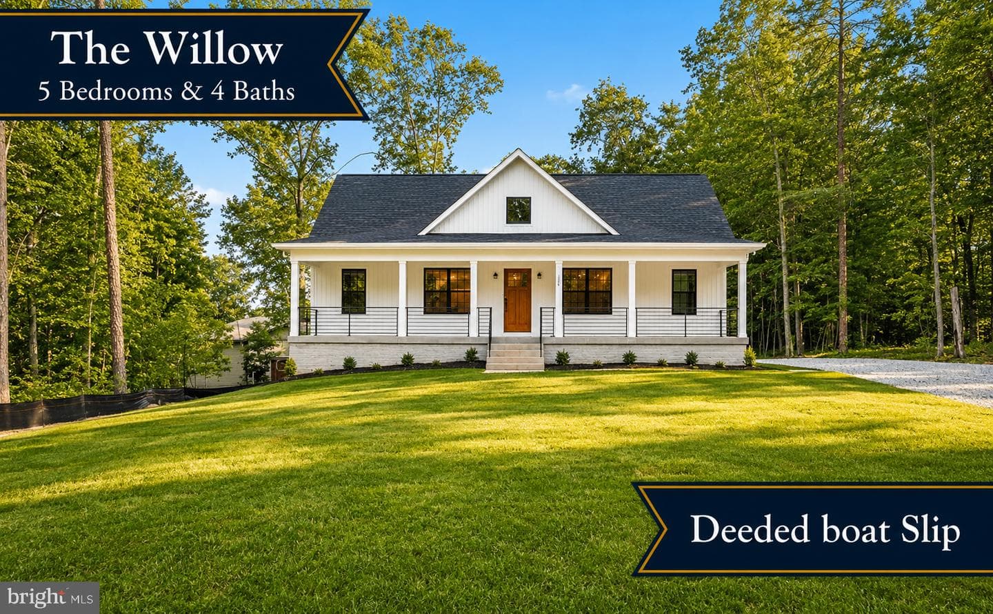 224 Edgewood Drive, Mineral