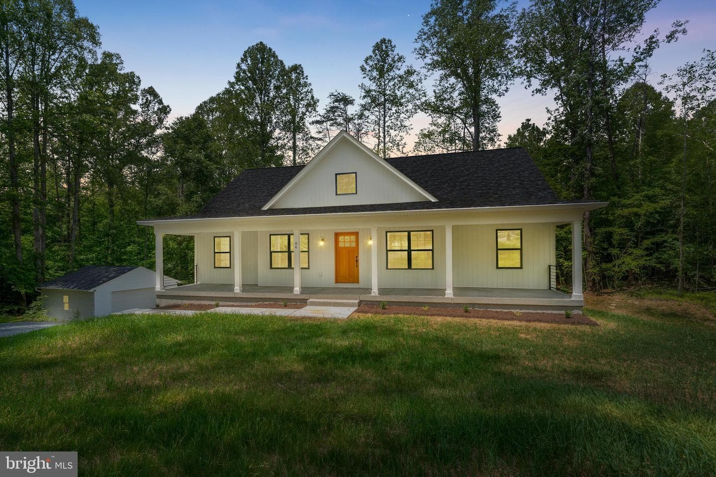 86 Virginia Pines Ct photo 49