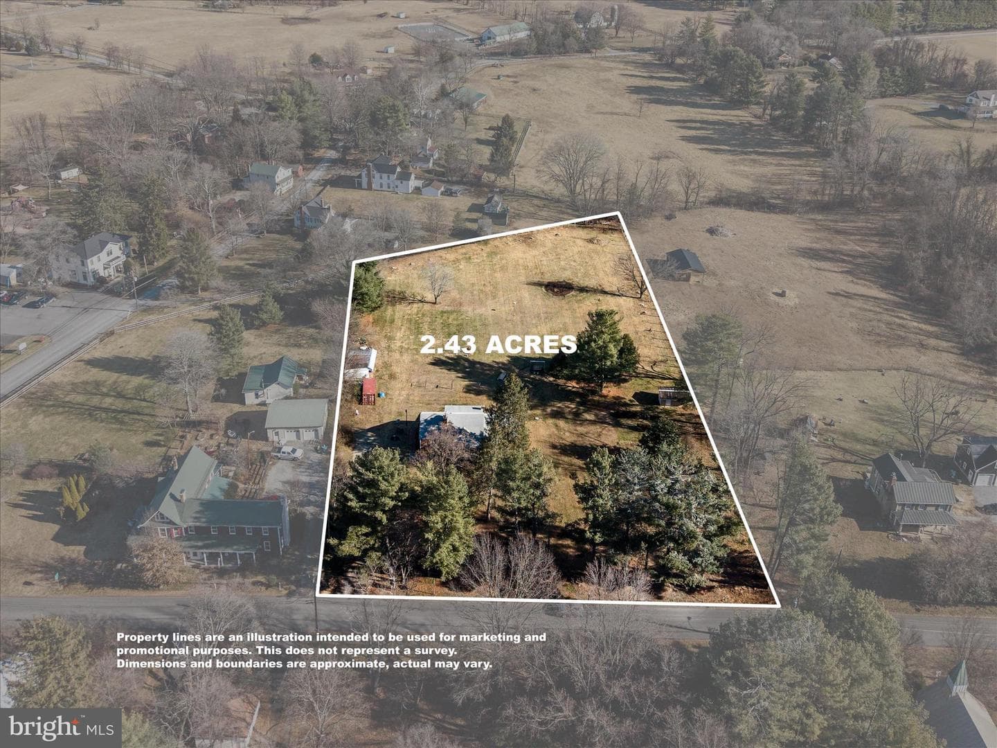 37116 Snickersville Turnpike photo 48