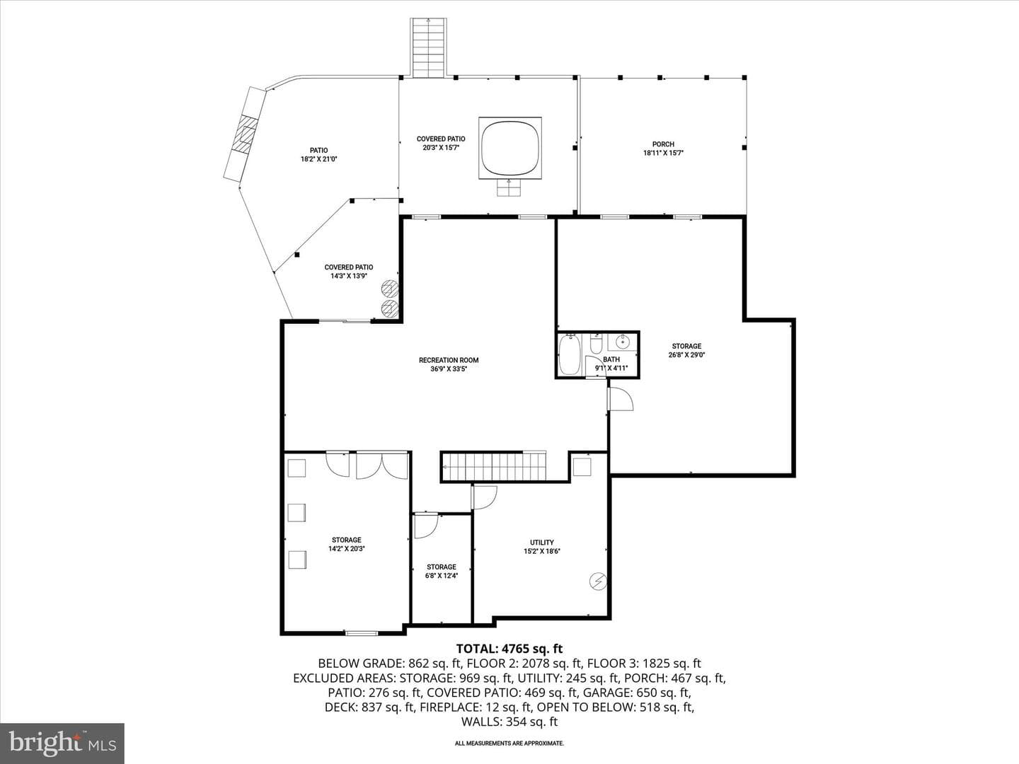14840 Creek Point Court photo 84