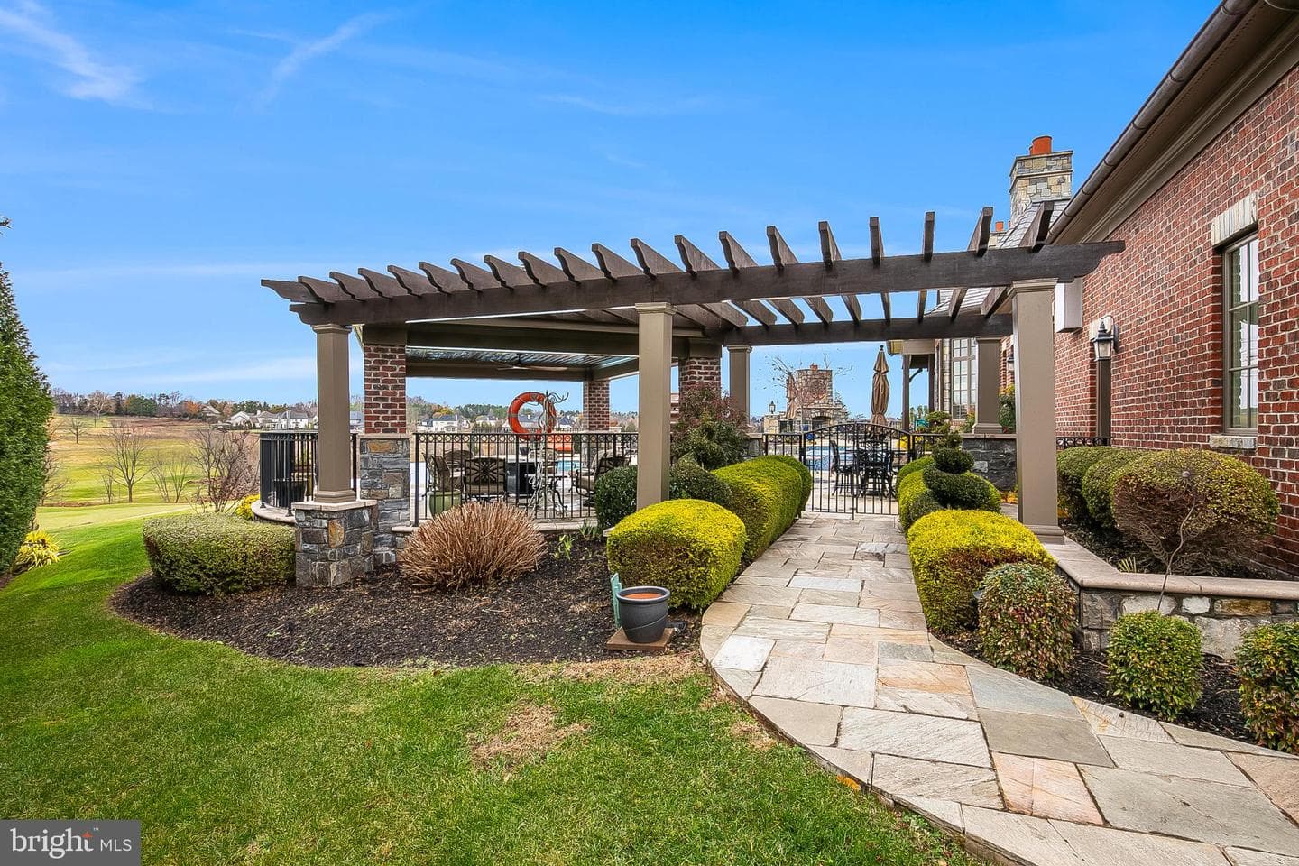 22665 Creighton Farms Drive photo 81
