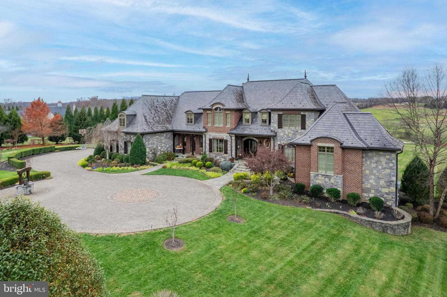 22665 Creighton Farms Drive photo 88
