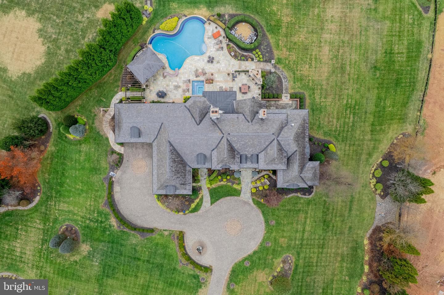 22665 Creighton Farms Drive photo 91