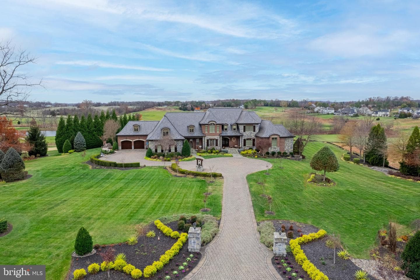 22665 Creighton Farms Drive photo 95
