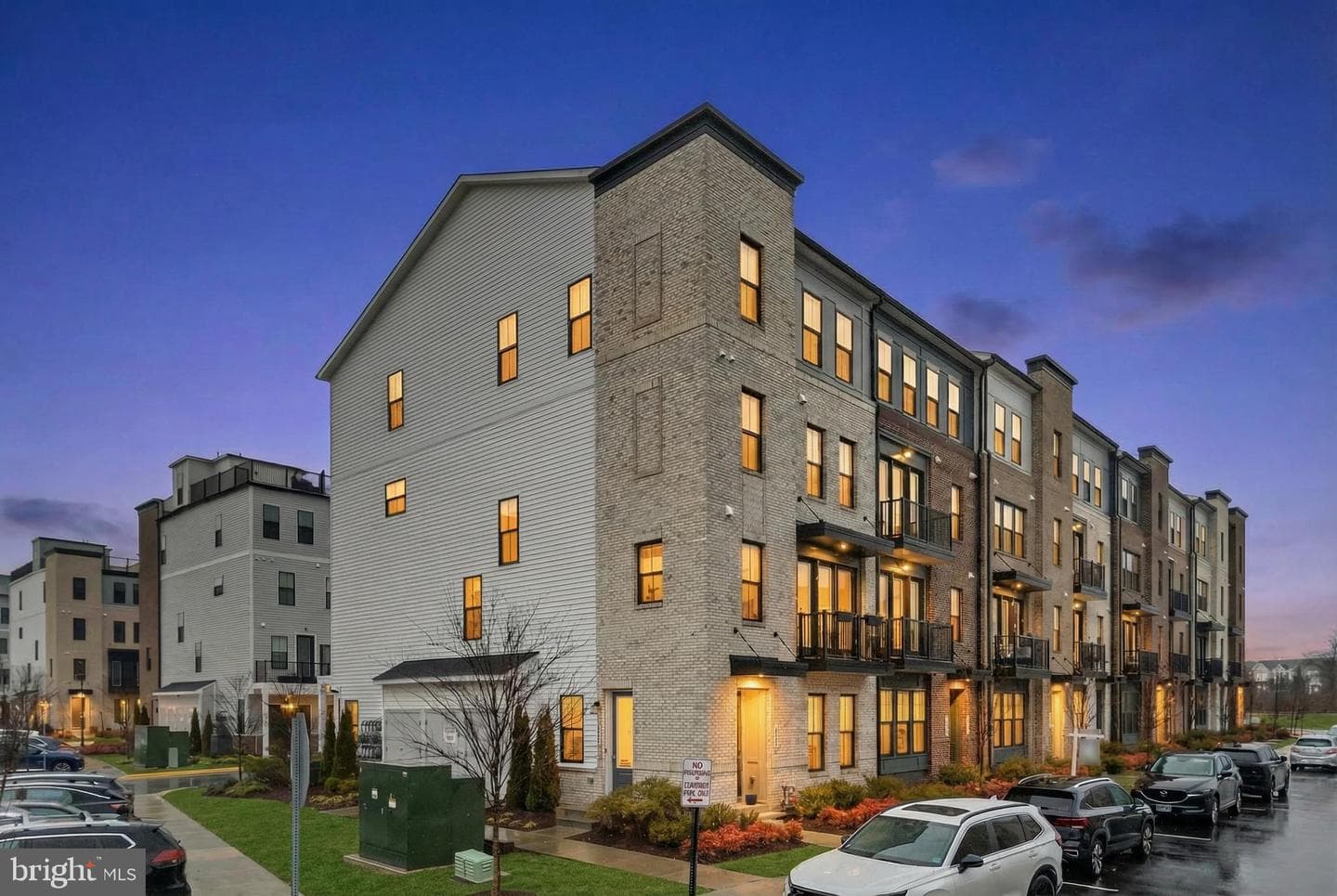 43255 Farringdon Square photo 34
