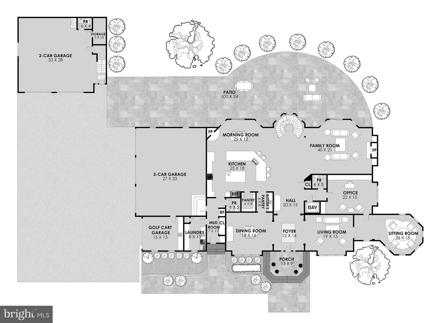 40436 Beacon Hill Drive photo 2