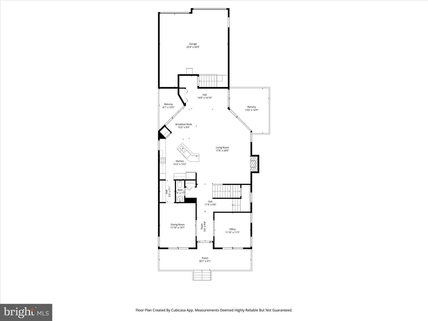 17447 Lethridge Circle photo 41