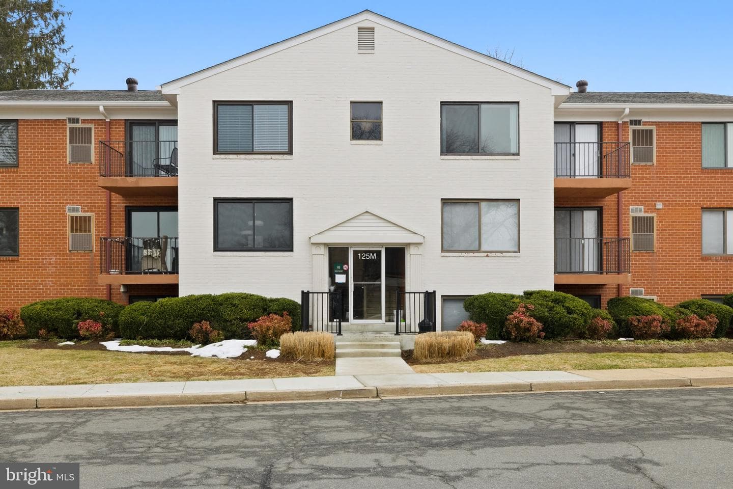 125 Clubhouse Drive SW #unit 8