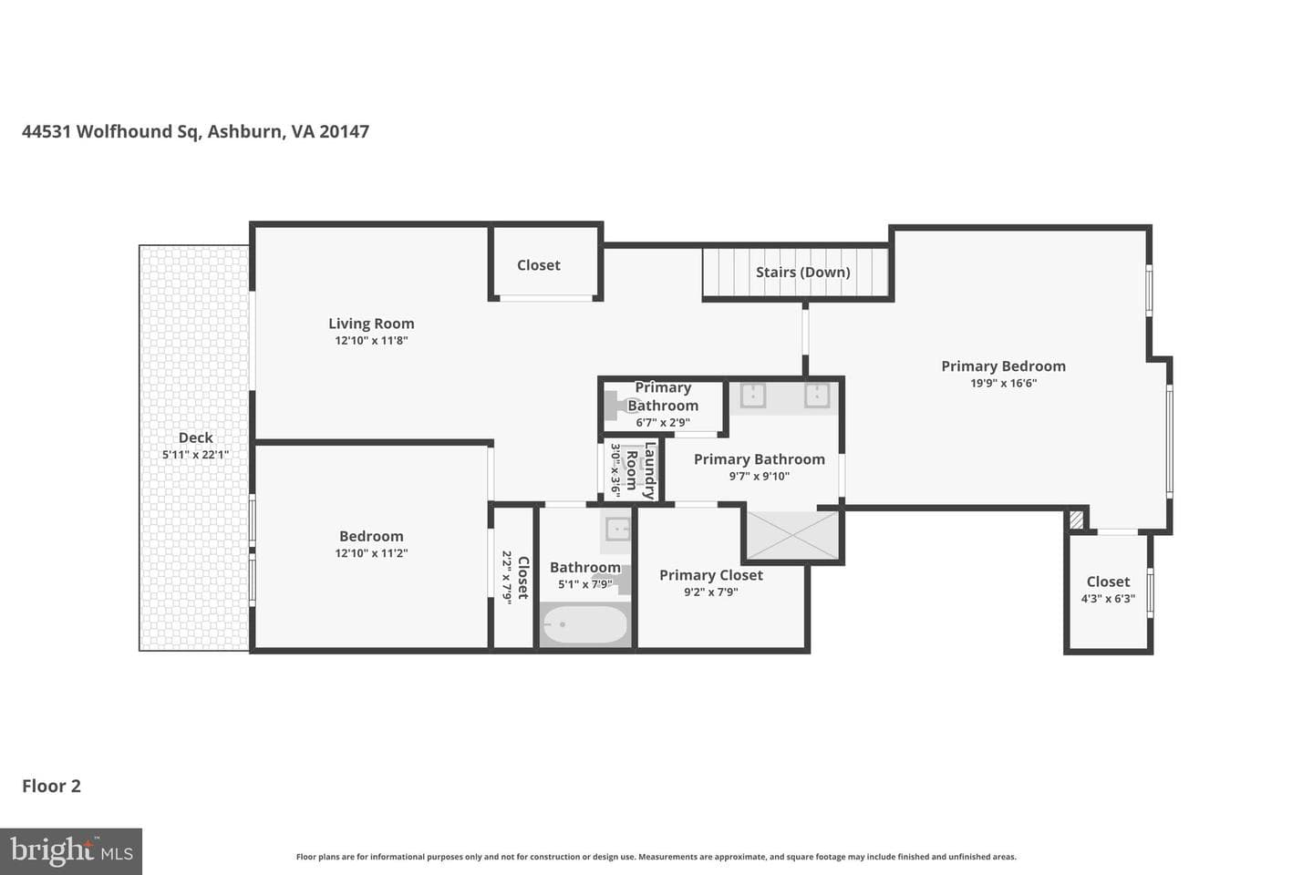 44531 Wolfhound Square photo 27