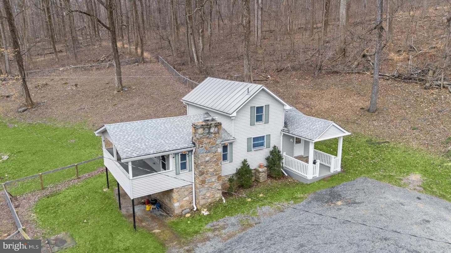 13587 Hanging Rock Lane photo 4