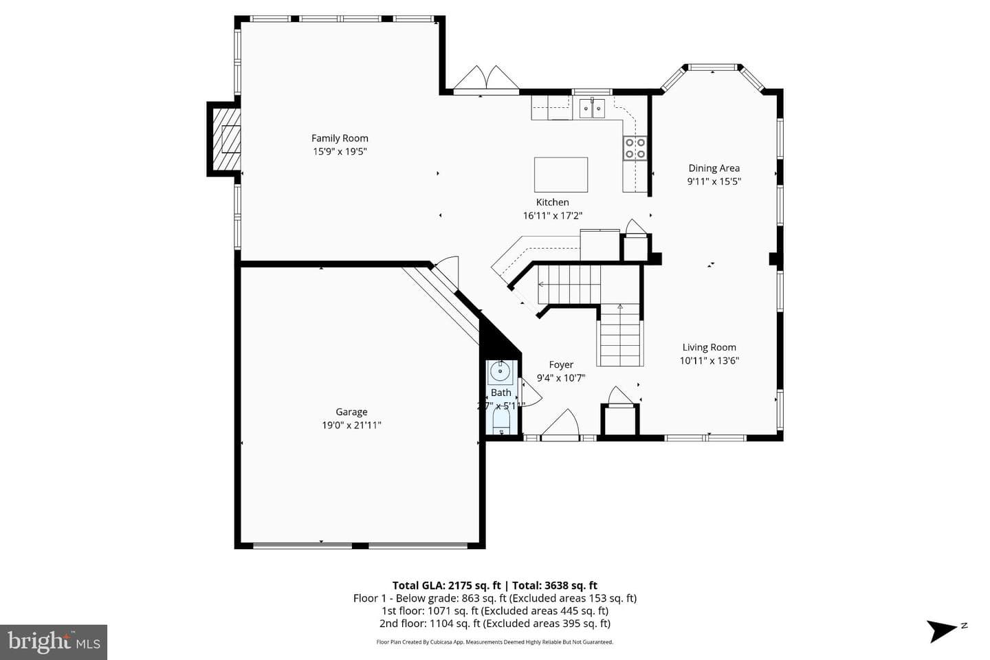 105 Bugle Court NE photo 62