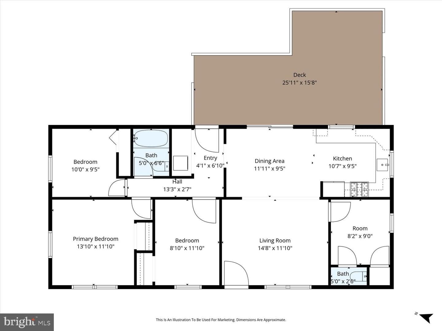13096 Furnace Mountain Road photo 26