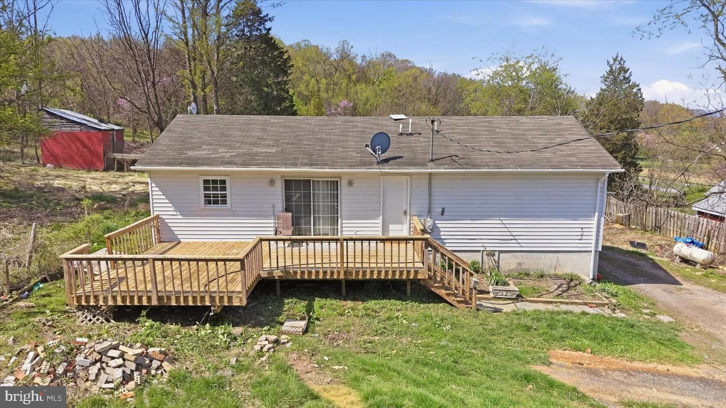 13096 Furnace Mountain Road photo 4